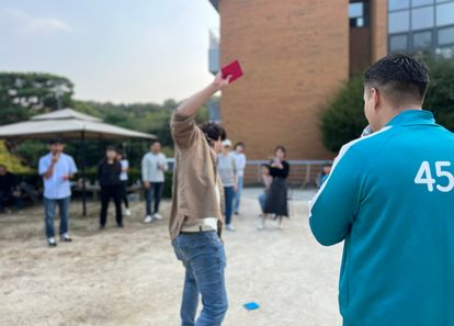 행운과 전략이 필요한, 오징어게임 : 더 챌린지 썸네일