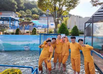 [경기 양평] 양평 힐링 워크샵 당일 패키지  썸네일
