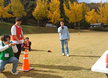 협동피지컬100 기업 미니올림픽 썸네일