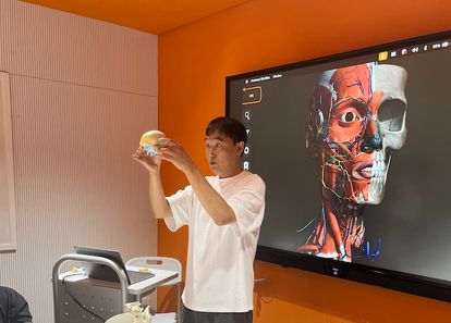 몸으로 마음을 풀어주는 '마음마사지'. 스트레스도 불안도 안녕! 썸네일