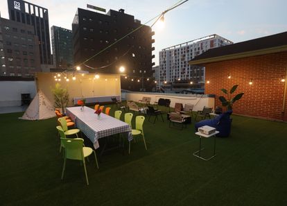 [서울 중구] 상상캔버스 충무로 썸네일