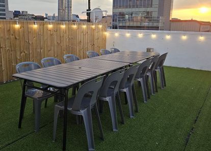 [합정역] 어반클래식 합정점 썸네일