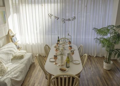 [이대역] 코지플레이스 파티룸 썸네일