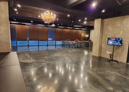 [상수역] 모드라운지 홍대점 썸네일