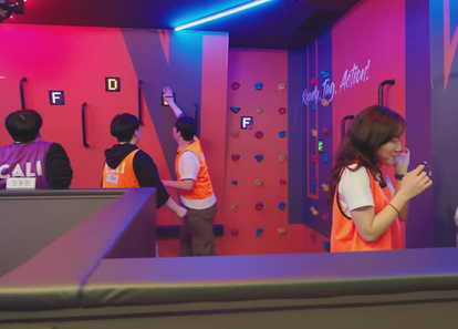 [서울 송파] 캘리클럽-잠실점 썸네일