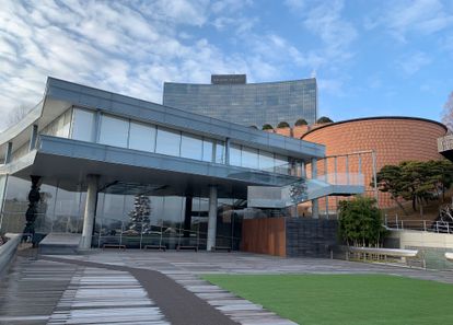 교양으로 만나는 전시 감상법, 미술관 이야기 썸네일