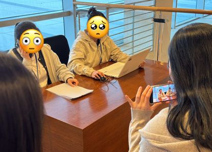 우리 회사 홍보 숏폼 영상 만들기 썸네일