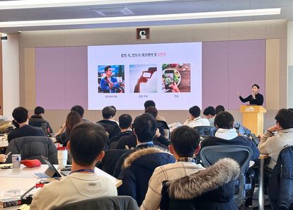 AI 활용 우리 회사 홍보 숏폼 제작 썸네일