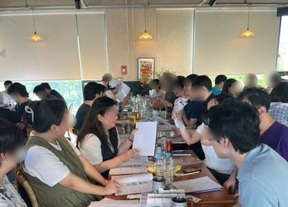 타로카드로 만나는, "잠재력" 융합심리상담 썸네일