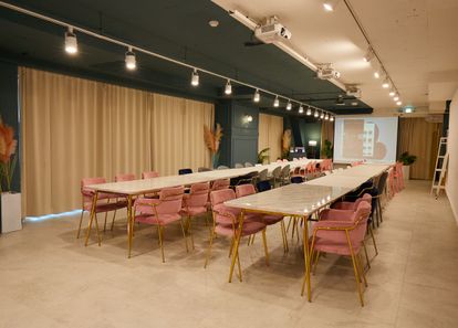 [강남역] 모드라운지 강남점 썸네일