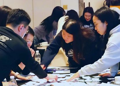 번아웃은 비우고 성장을 채우는 '에너지 리부트'  썸네일