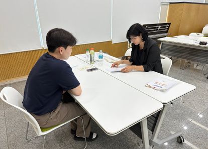 타로카드로 만나는, "잠재력" 융합심리상담 썸네일