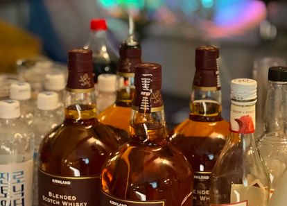 [군자역] 그린라운지 썸네일