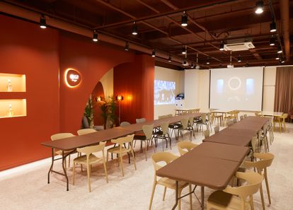 [역삼역] 모드라운지 역삼점 썸네일