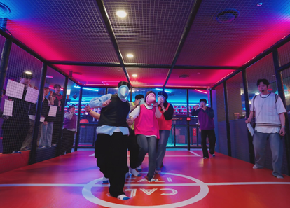 [서울 강남] 캘리클럽-역삼점 썸네일