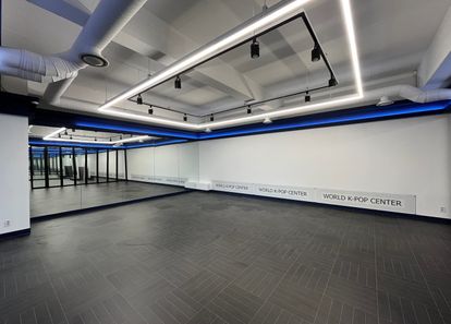 [서울 중구] 월드케이팝센터 썸네일