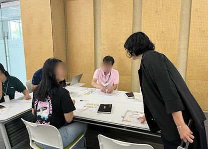 타로카드로 만나는, "잠재력" 융합심리상담 썸네일