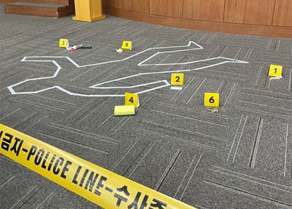 협력수사 팀빌딩, 미스터리 탐정단! 썸네일