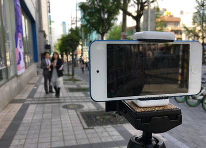 우리 회사 홍보 숏폼 영상 만들기 썸네일