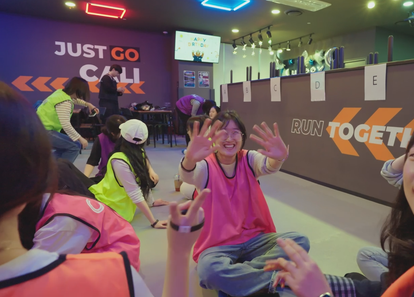 [서울 강남] 캘리클럽-역삼점 썸네일