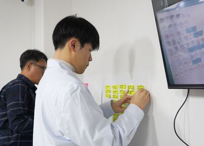 일잘러로 거듭나기 위한 시간 관리 워크숍  썸네일