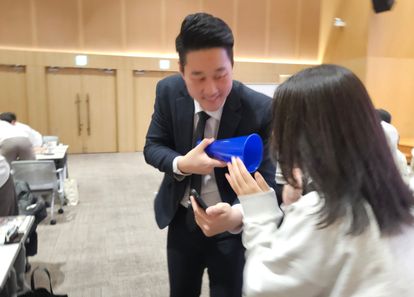 소통과 협력의 팀빌딩 프로그램! 광석레이스 썸네일