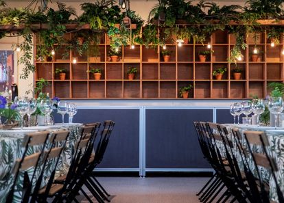 [홍대입구역] 인사이터홈 - 워크샵 & 파티룸 썸네일