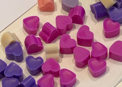 마음을 나누는 한 조각, '하트 쉐어링' 팀빌딩 캔들 클래스 썸네일