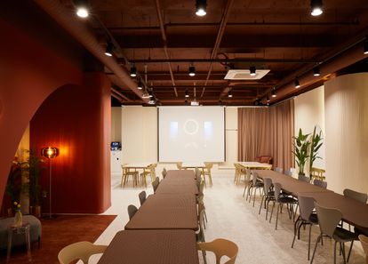 [역삼역] 모드라운지 역삼점 썸네일