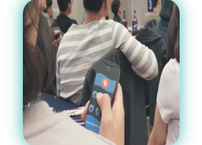 함께 해요, 소통 공감 Quiz Show! 썸네일