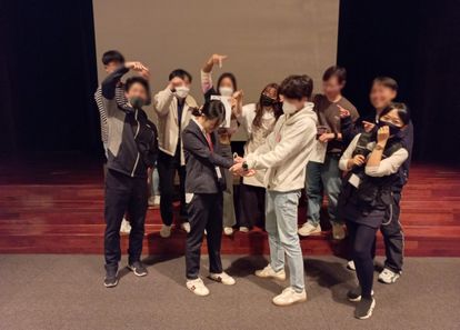 협력수사 팀빌딩, 미스터리 탐정단! 썸네일