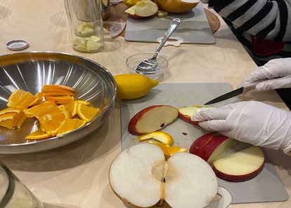 건강하고 맛있는 힐링 타임, 직접 만드는 Tea 클래스 썸네일
