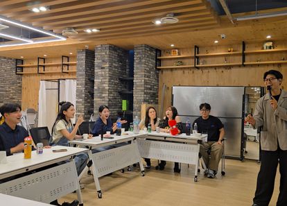 우리는 무한"팀"도전! 국민 예능 팀빌딩 & 레크리에이션 썸네일