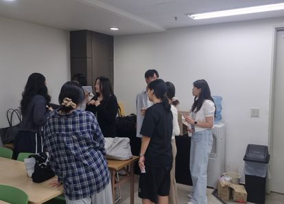 팀워크의 끝판왕, 전략 협동 레이스 보드게임 썸네일