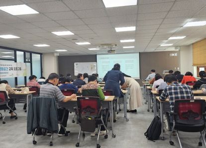 손끝으로 쓰고, 향기로 기억하는 나만의 성장 기록 석고방향제 썸네일
