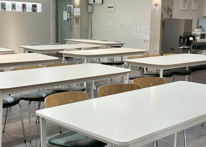 [군자역] 그린라운지 *40명 이하 추가 비용X 썸네일