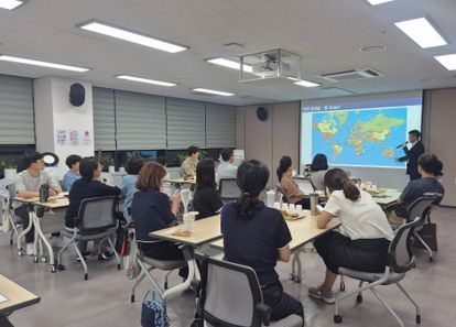 맥주와 여행, 그리고 우리의 이야기 썸네일