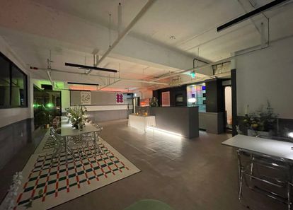 [언주역] 모드라운지 언주역점 썸네일