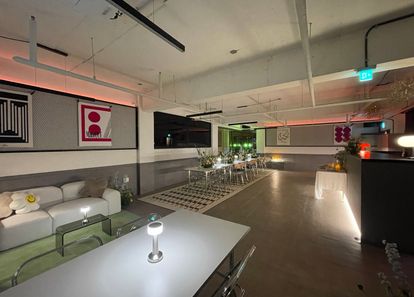 [언주역] 모드라운지 언주역점 썸네일