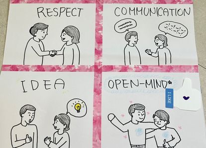 MBTI로 맞춰보는 우리 팀 호흡 썸네일