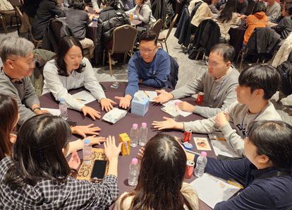 퍼스널 컬러로 만드는 퍼스널 브랜드 - 캐주얼 타입 썸네일