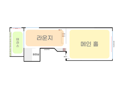 [압구정로데오] 도산프라이빗 썸네일