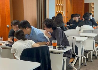 협력수사 팀빌딩, 미스터리 탐정단! 썸네일