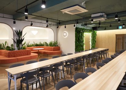 [학동역] 모드라운지 학동점 썸네일