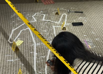 협력수사 팀빌딩, 미스터리 탐정단! 썸네일