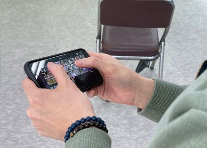 우리 회사 홍보 숏폼 영상 만들기 썸네일