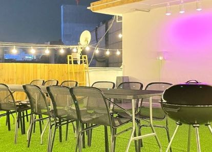 [홍대입구역] 어반클래식 홍대6호점 썸네일