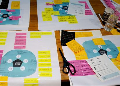 나와 팀의 10대 뉴스 만들기  썸네일