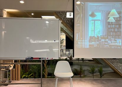 [군자역] 그린라운지 썸네일