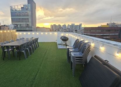 [합정역] 어반클래식 합정점 썸네일